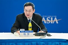 博鳌热议AI 高通钱堃：DeepSeek证明了AI模型可以在